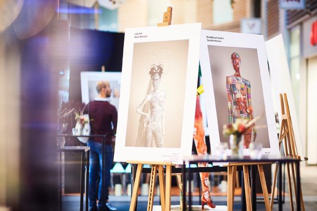 Vernissage