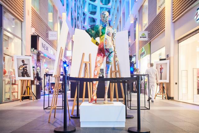 Vernissage