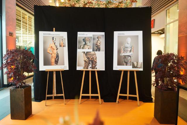 Vernissage