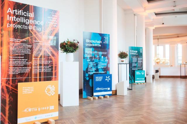 Elia Stakeholders Day