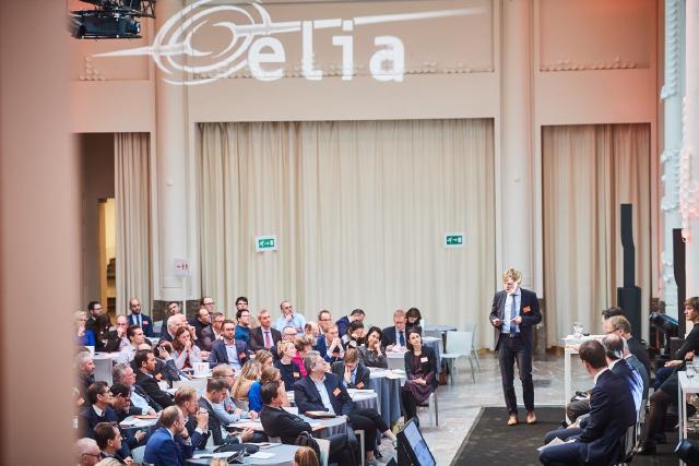 Elia Stakeholders Day