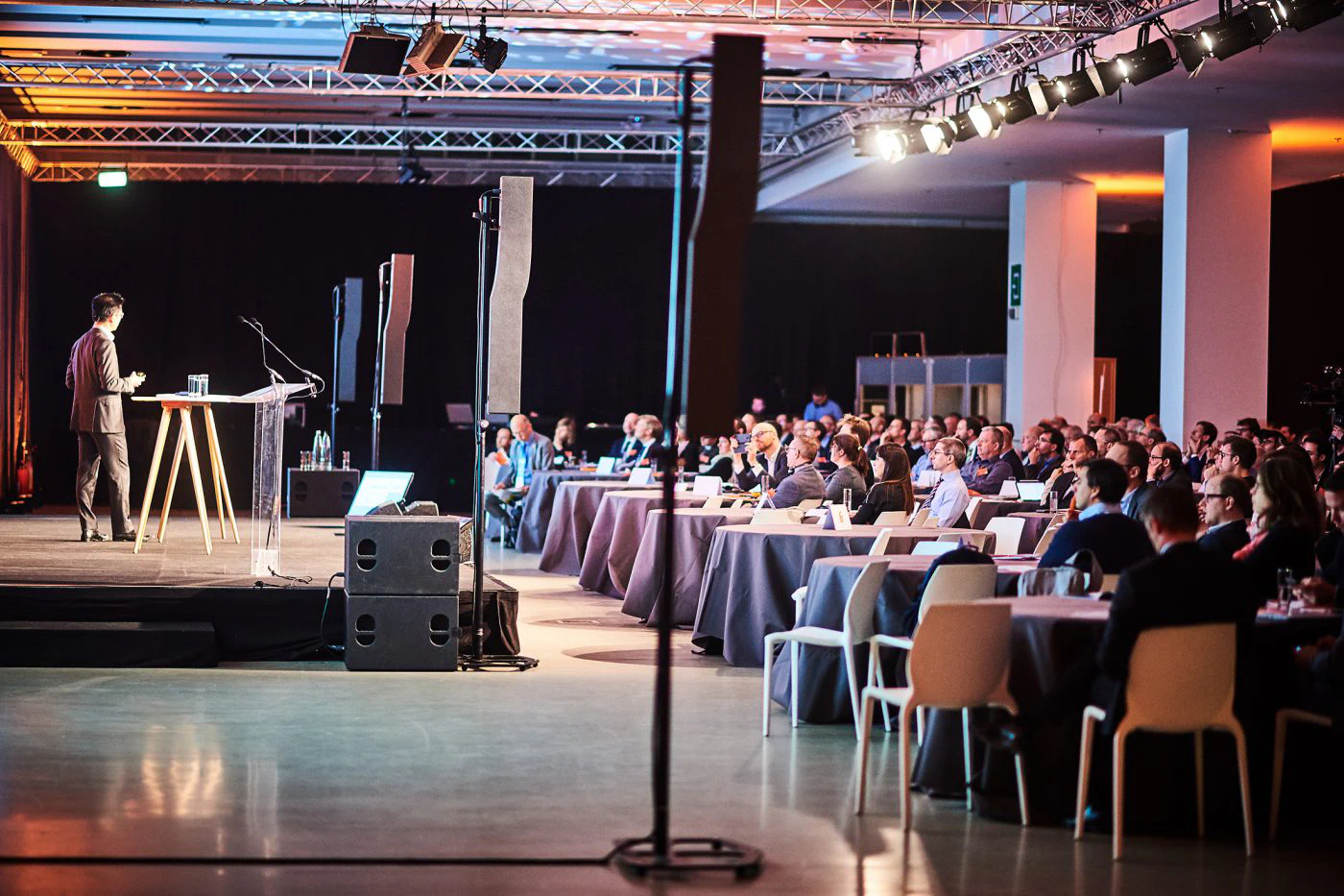 Elia Stakeholders Day