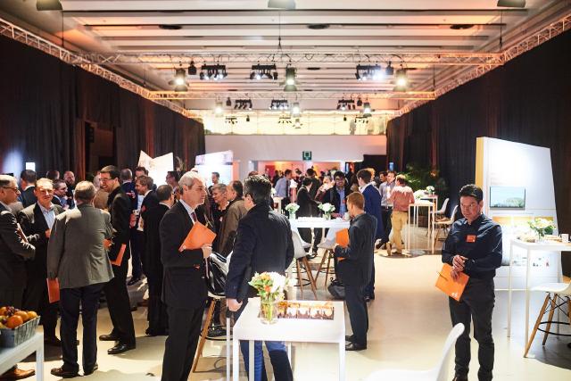 Elia Stakeholders Day