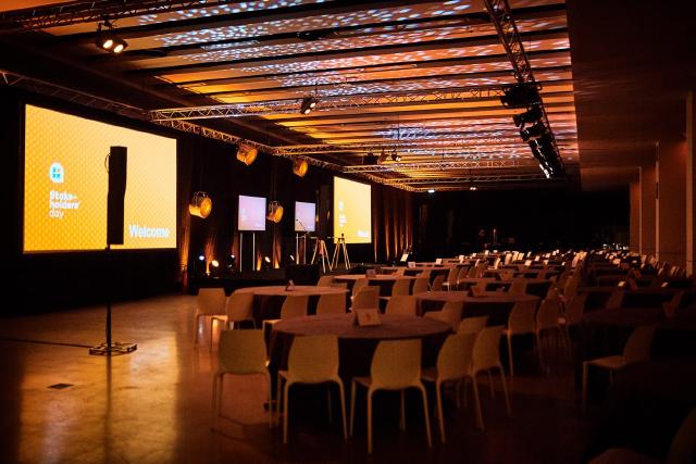 Elia Stakeholders Day