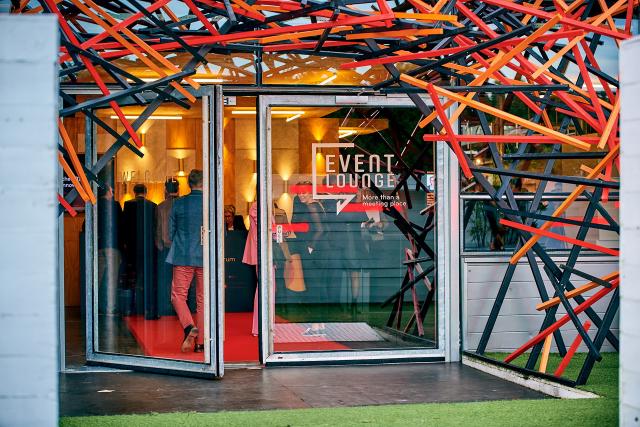 MasterCard Innovation Forum