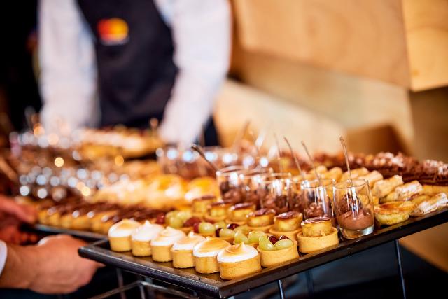 MasterCard Innovation Forum