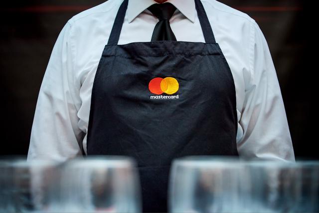 MasterCard Innovation Forum