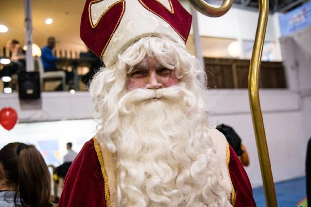 Saint-Nicolas Worldline