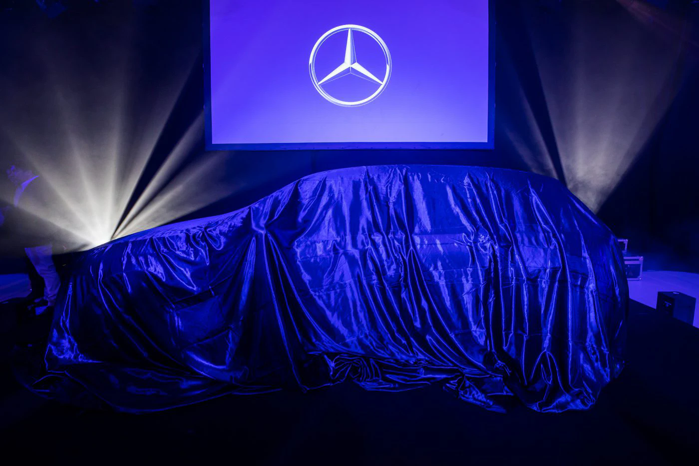 Mercedes Classe A