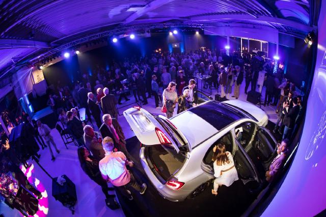 Mercedes Classe A
