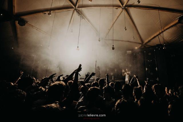 Moonways Festival