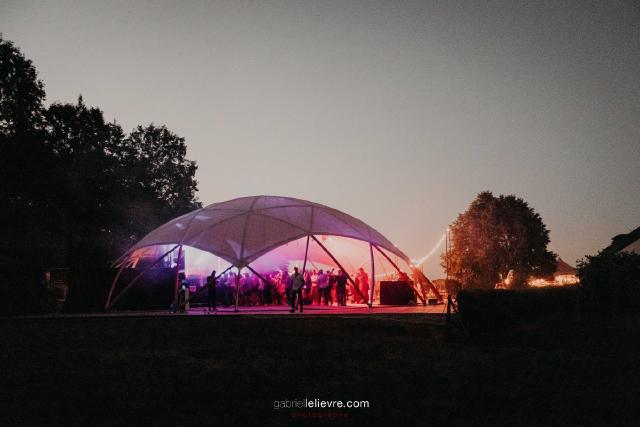Moonways Festival