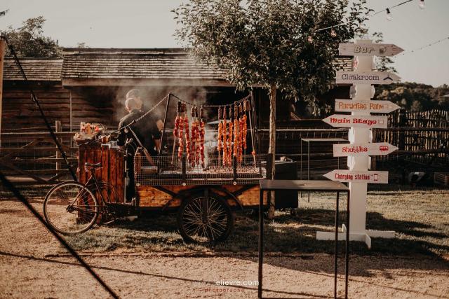 Moonways Festival