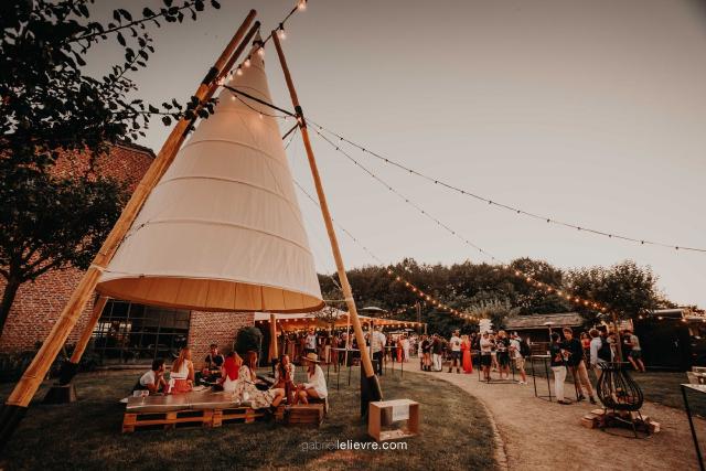 Moonways Festival