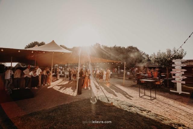 Moonways Festival