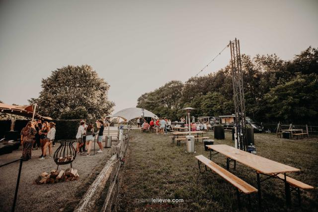 Moonways Festival