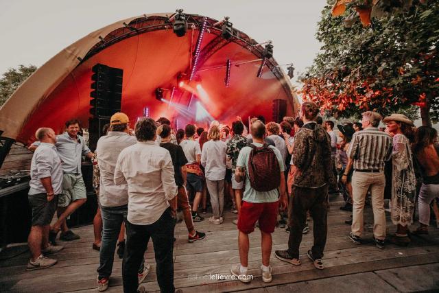 Moonways Festival
