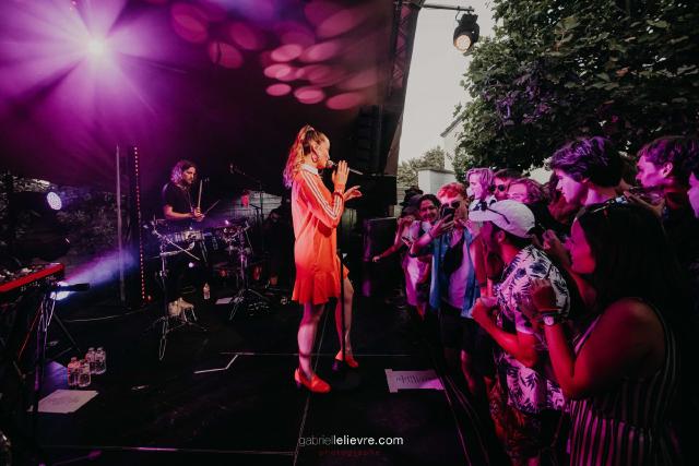 Moonways Festival