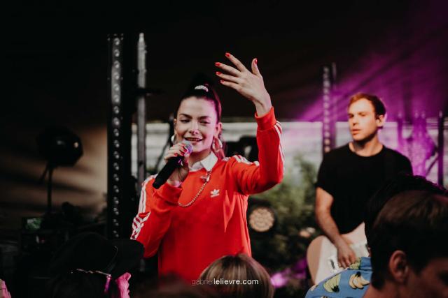Moonways Festival