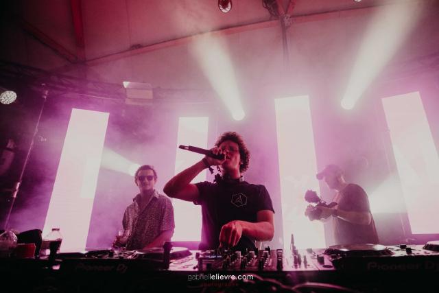 Moonways Festival