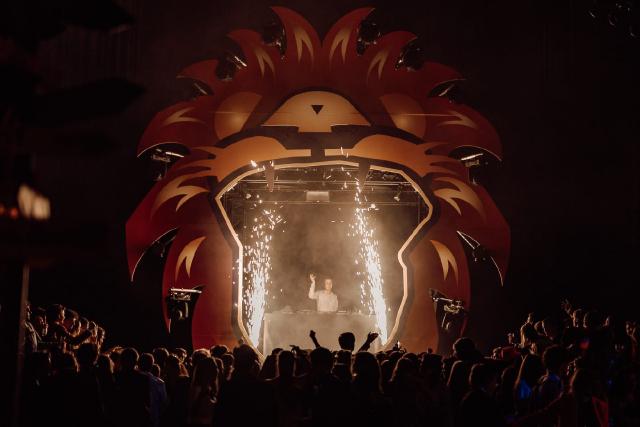 Thème ACA Festival