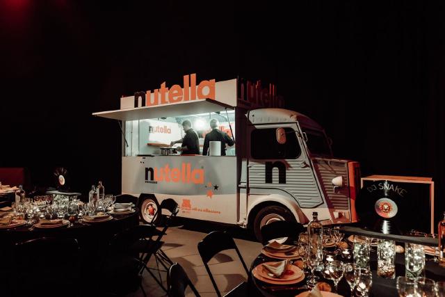 Thème ACA Festival