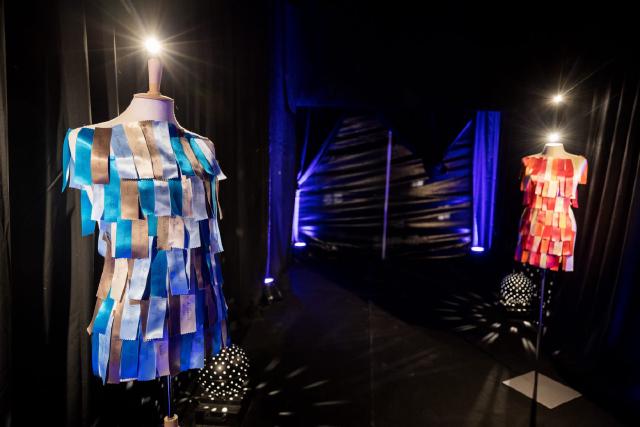 Thème Fashion Week